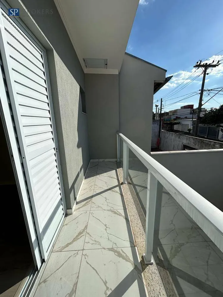 Casa, 3 quartos, 123 m² - Foto 3
