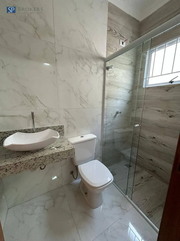 Casa, 3 quartos, 123 m² - Foto 2