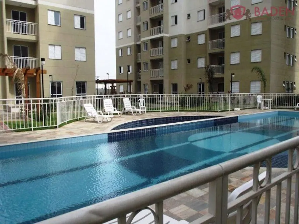 Apartamento, 2 quartos, 52 m² - Foto 2