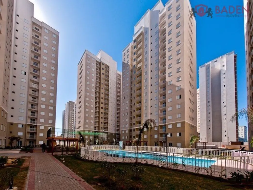 Apartamento, 2 quartos, 52 m² - Foto 4