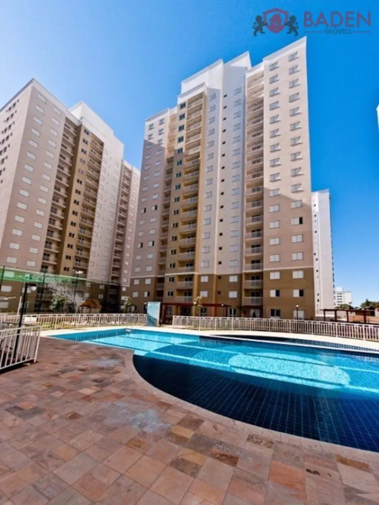 Apartamento, 2 quartos, 52 m² - Foto 3