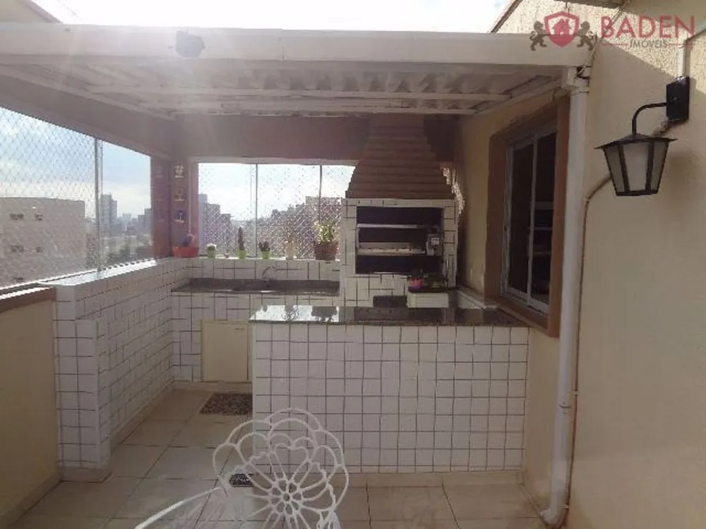Apartamento, 4 quartos, 172 m² - Foto 4