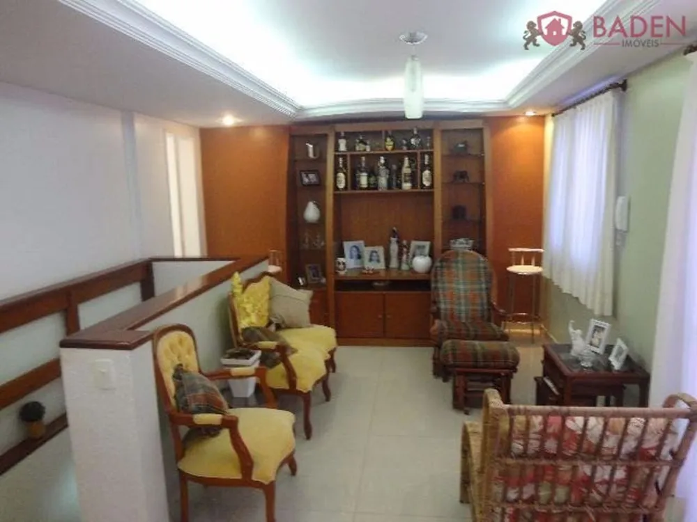 Apartamento, 4 quartos, 172 m² - Foto 2