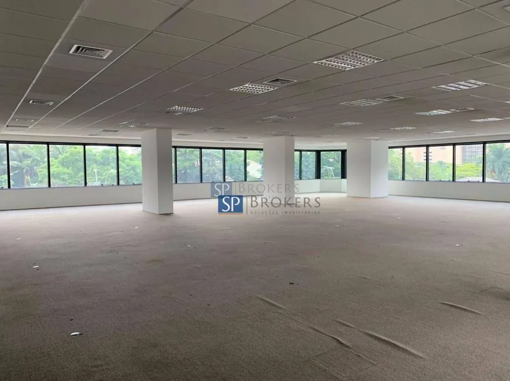 Sala-Conjunto, 445 m² - Foto 3