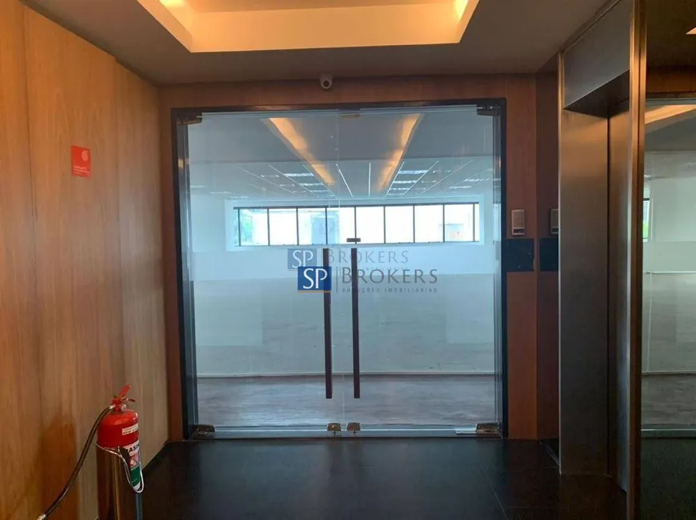 Sala-Conjunto, 445 m² - Foto 2