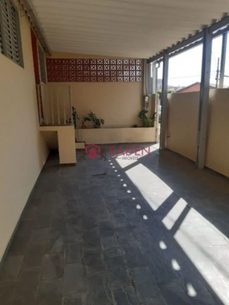 Casa, 3 quartos, 138 m² - Foto 2