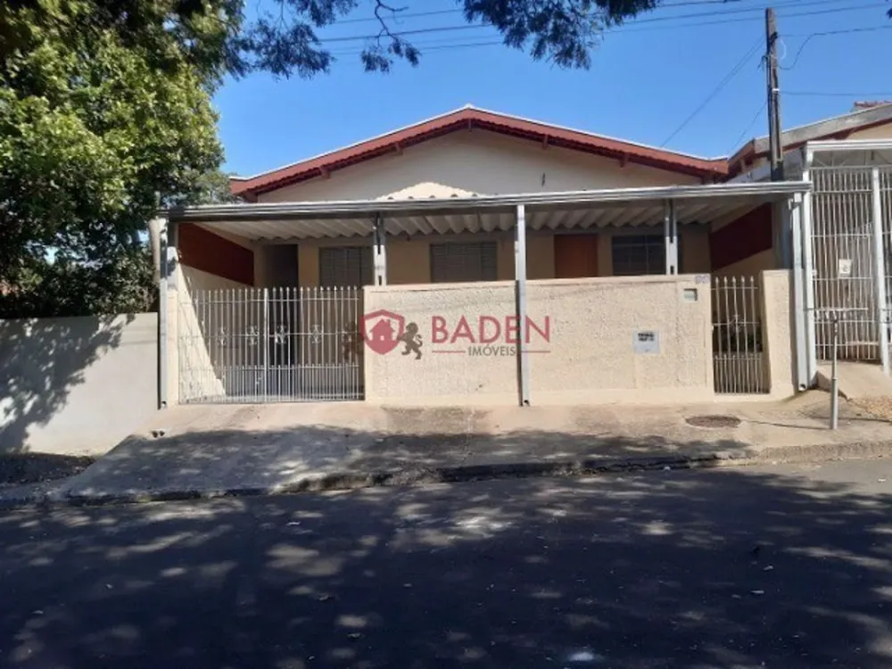 Casa, 3 quartos, 138 m² - Foto 1