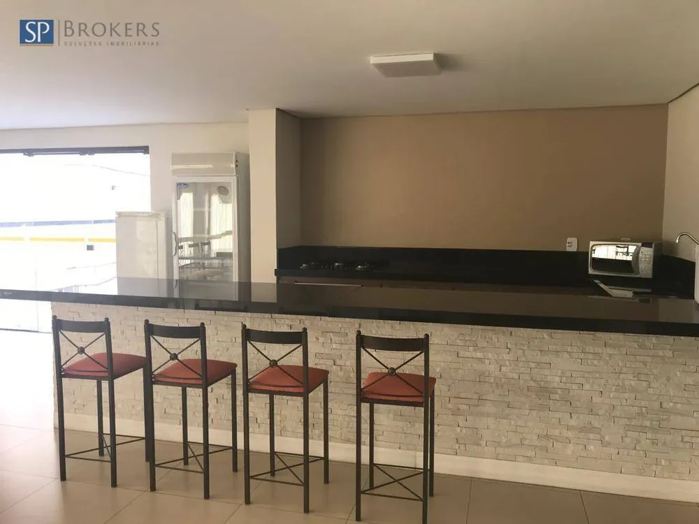 Apartamento, 3 quartos, 117 m² - Foto 2
