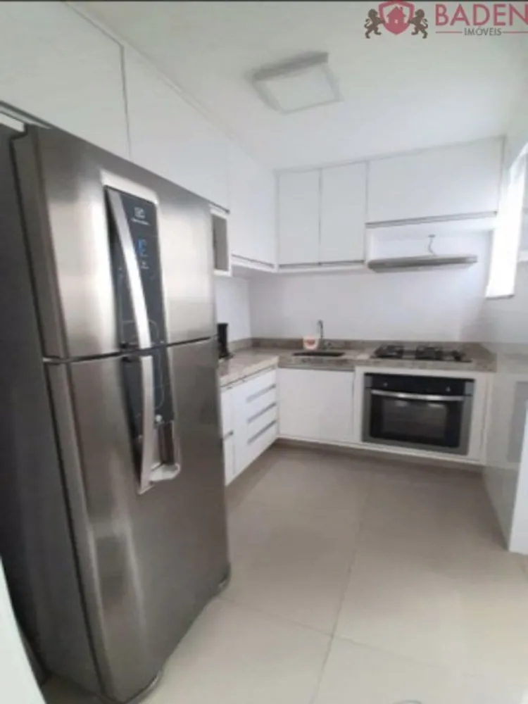 Apartamento, 2 quartos, 55 m² - Foto 4