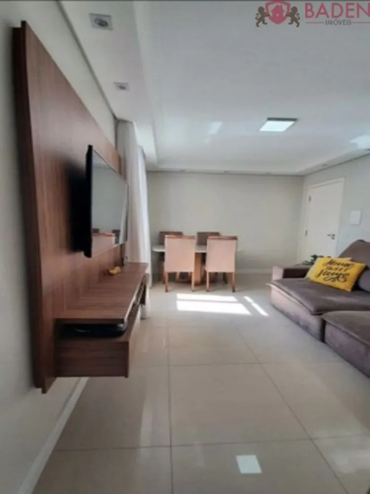 Apartamento, 2 quartos, 55 m² - Foto 2