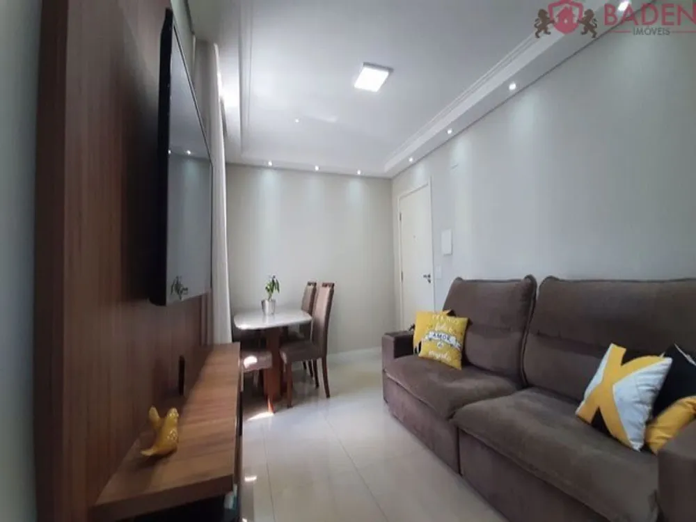Apartamento, 2 quartos, 55 m² - Foto 1