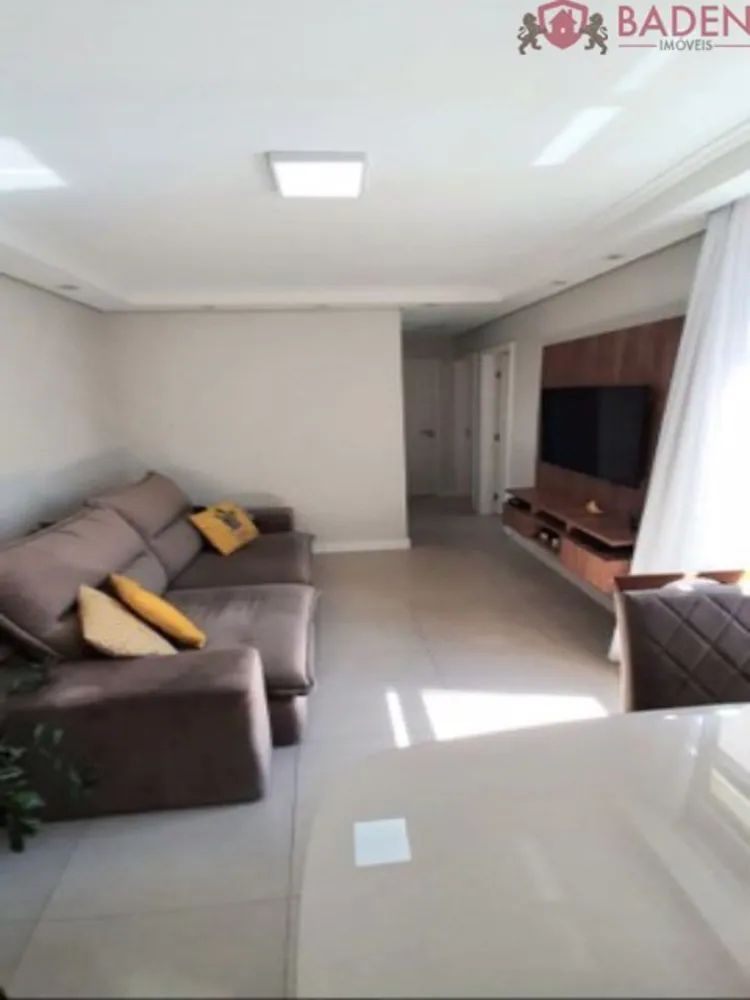Apartamento, 2 quartos, 55 m² - Foto 3