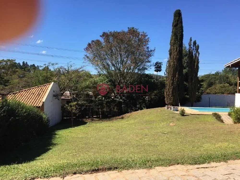 Loteamento e Condomínio, 1000 m² - Foto 1