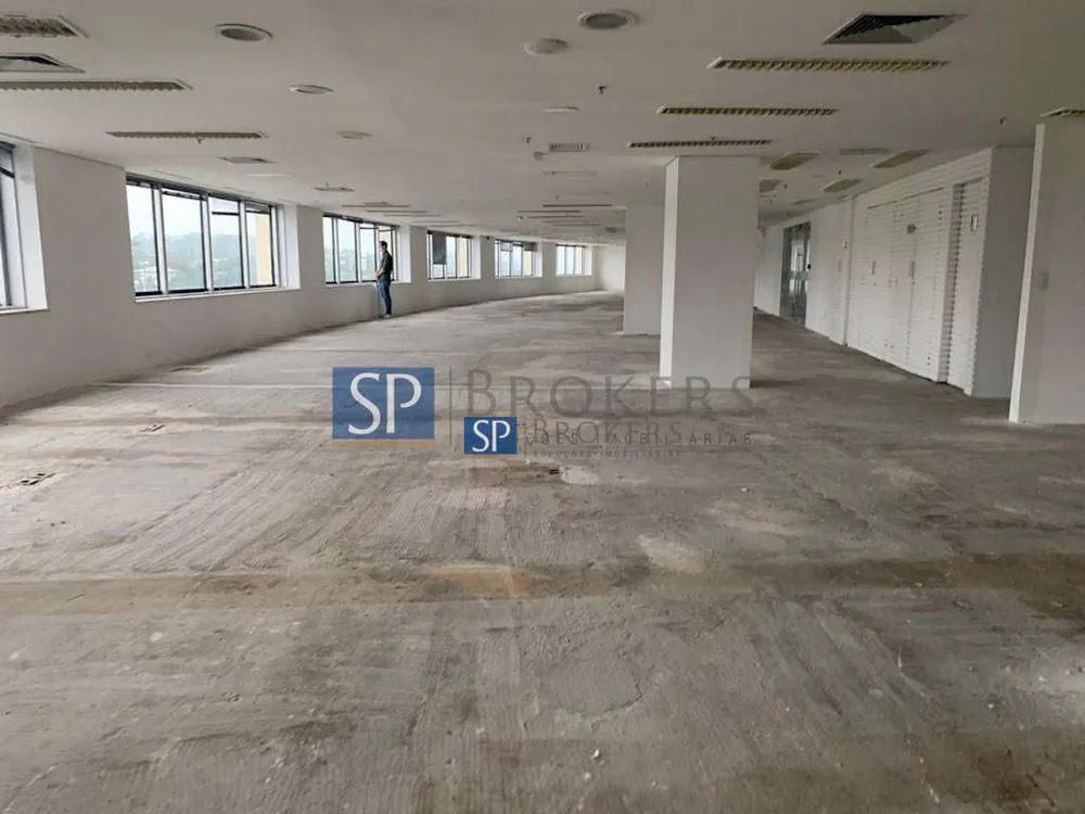 Sala-Conjunto, 769 m² - Foto 2