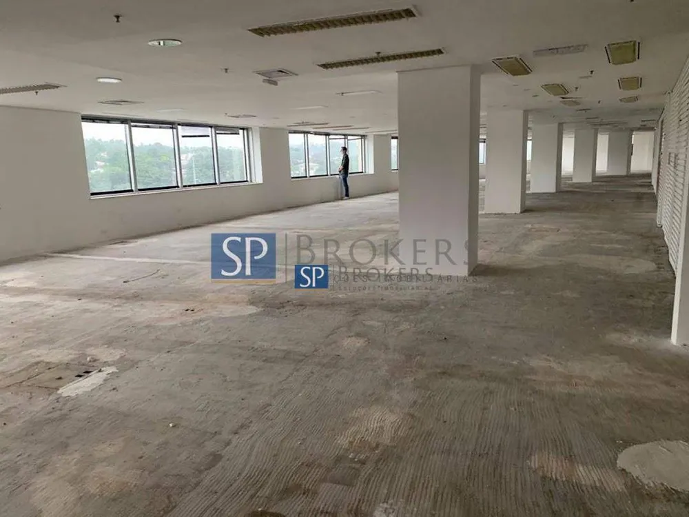 Sala-Conjunto, 769 m² - Foto 1