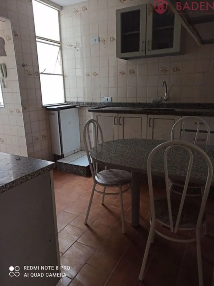 Apartamento, 2 quartos, 58 m² - Foto 2
