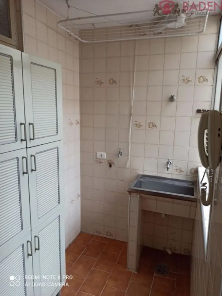 Apartamento, 2 quartos, 58 m² - Foto 3