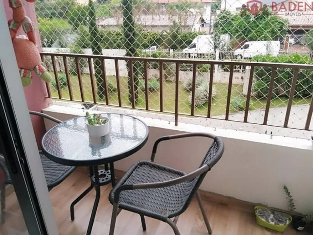 Apartamento, 3 quartos, 75 m² - Foto 2