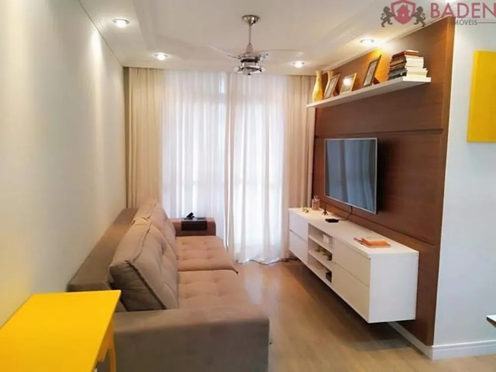 Apartamento, 3 quartos, 75 m² - Foto 1