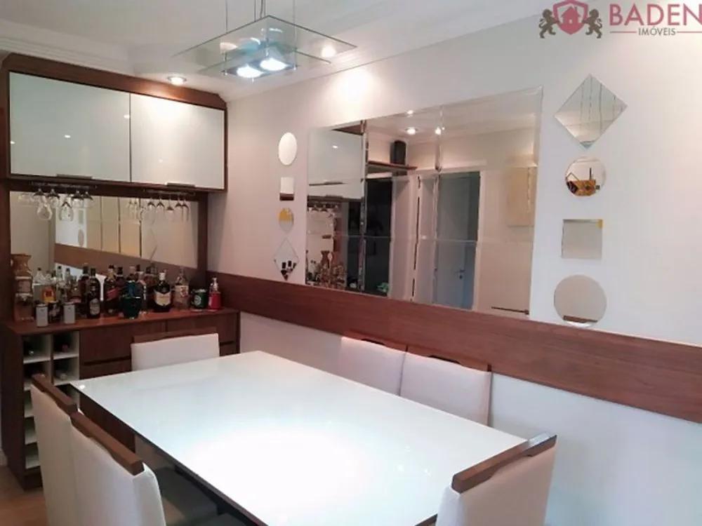 Apartamento, 3 quartos, 75 m² - Foto 4