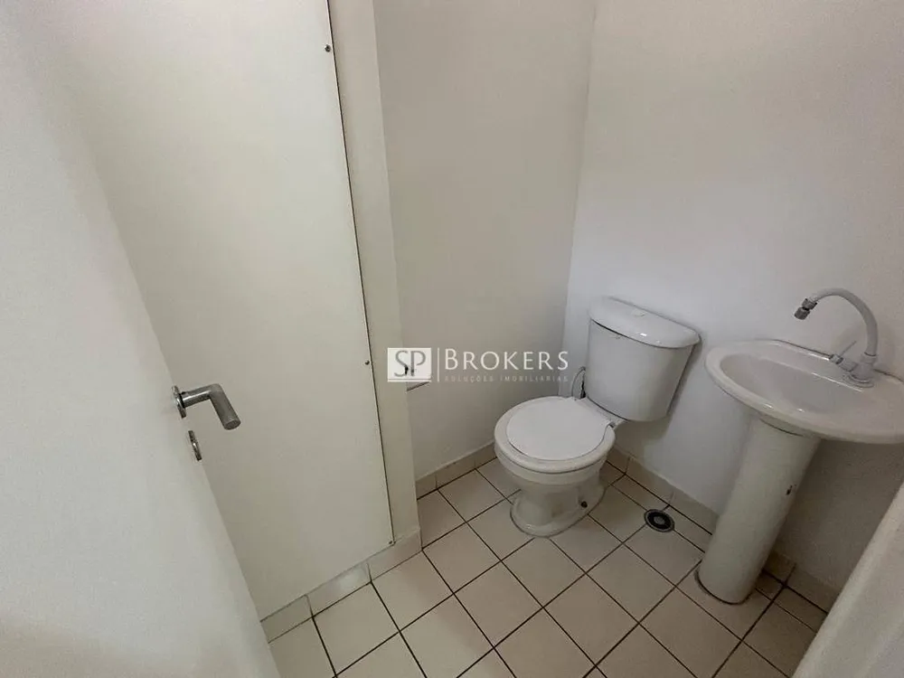 Sala-Conjunto, 30 m² - Foto 4