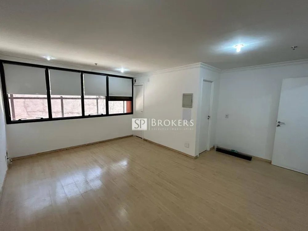 Sala-Conjunto, 30 m² - Foto 2