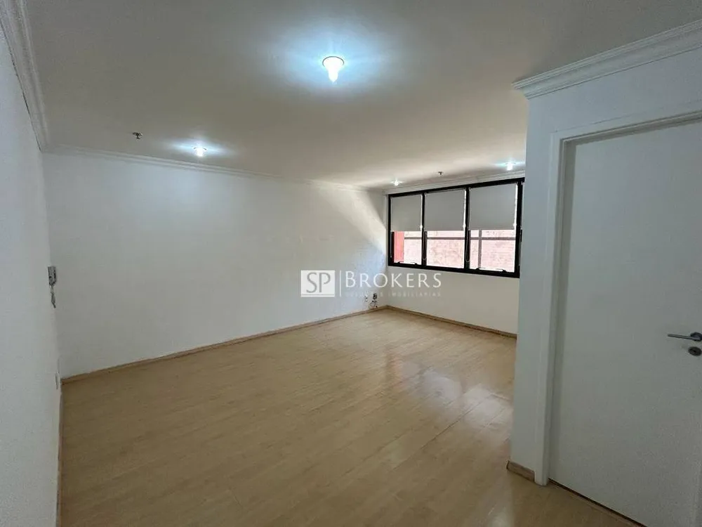 Sala-Conjunto, 30 m² - Foto 1