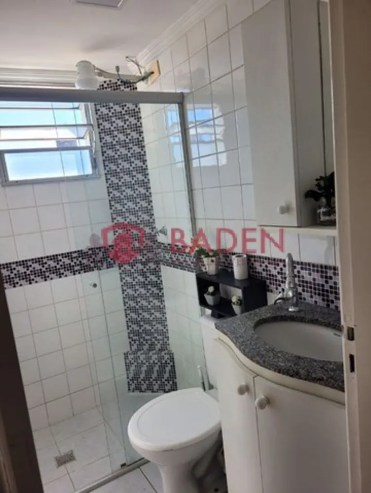 Apartamento, 3 quartos, 63 m² - Foto 3