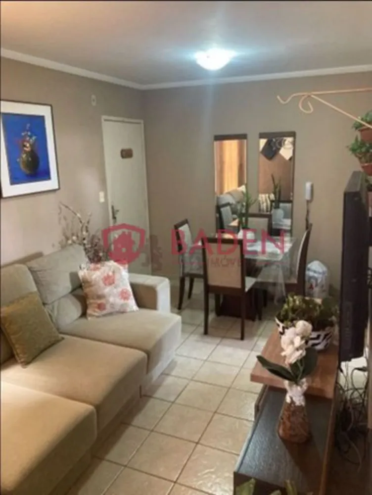 Apartamento, 3 quartos, 63 m² - Foto 2