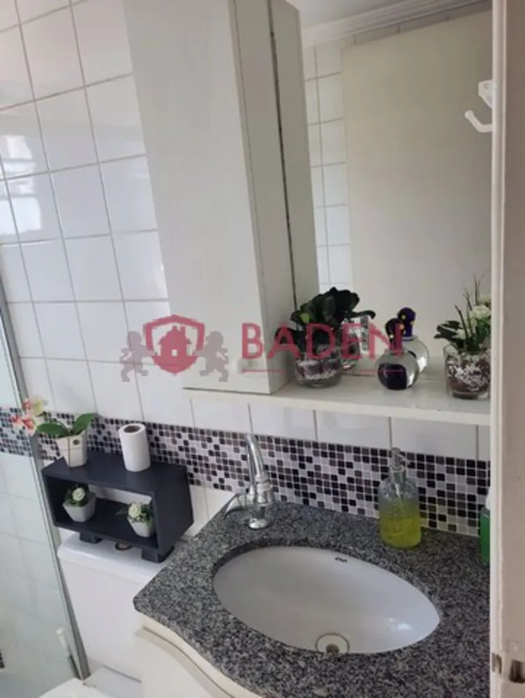Apartamento, 3 quartos, 63 m² - Foto 4