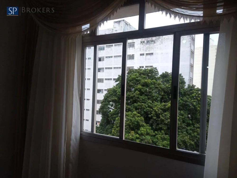 Apartamento, 2 quartos, 80 m² - Foto 4
