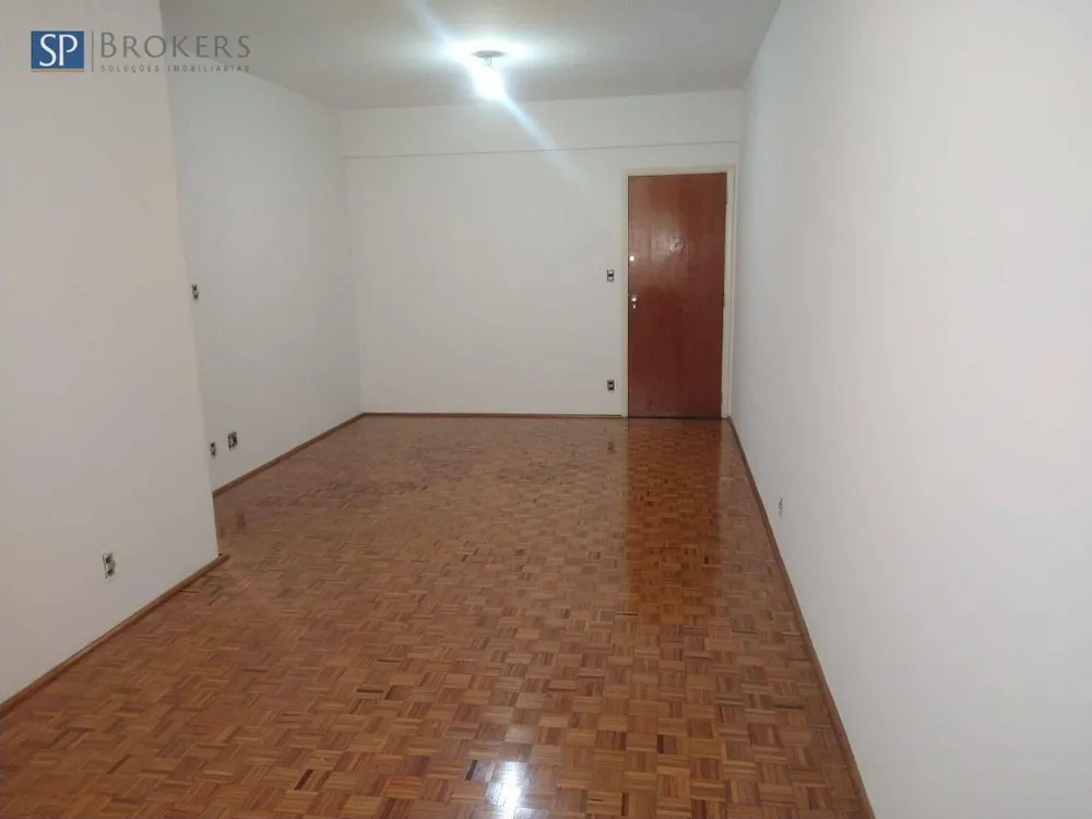 Apartamento, 2 quartos, 80 m² - Foto 3