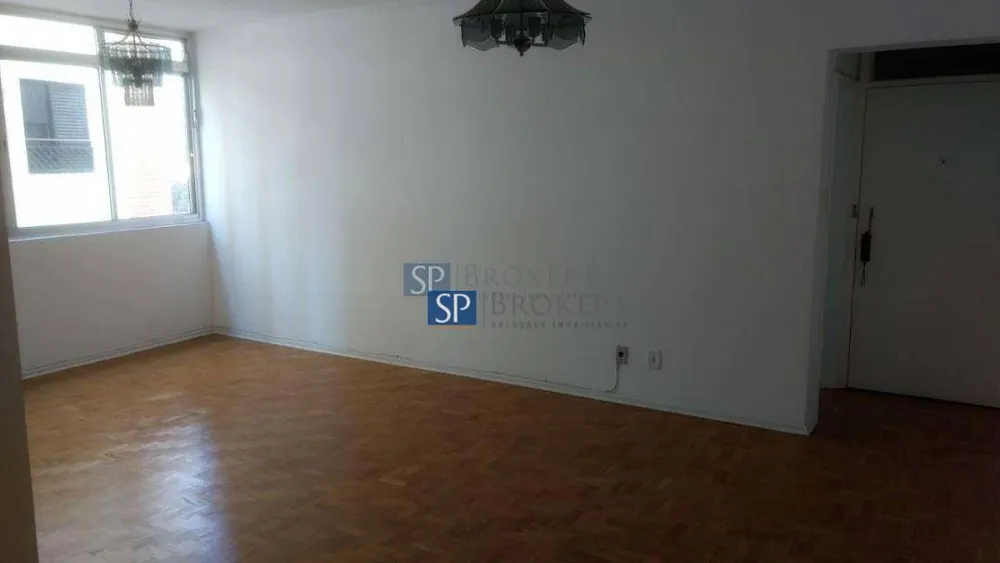 Apartamento, 2 quartos, 108 m² - Foto 1