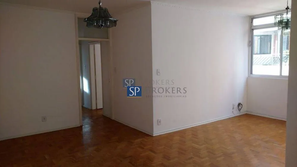 Apartamento, 2 quartos, 108 m² - Foto 2