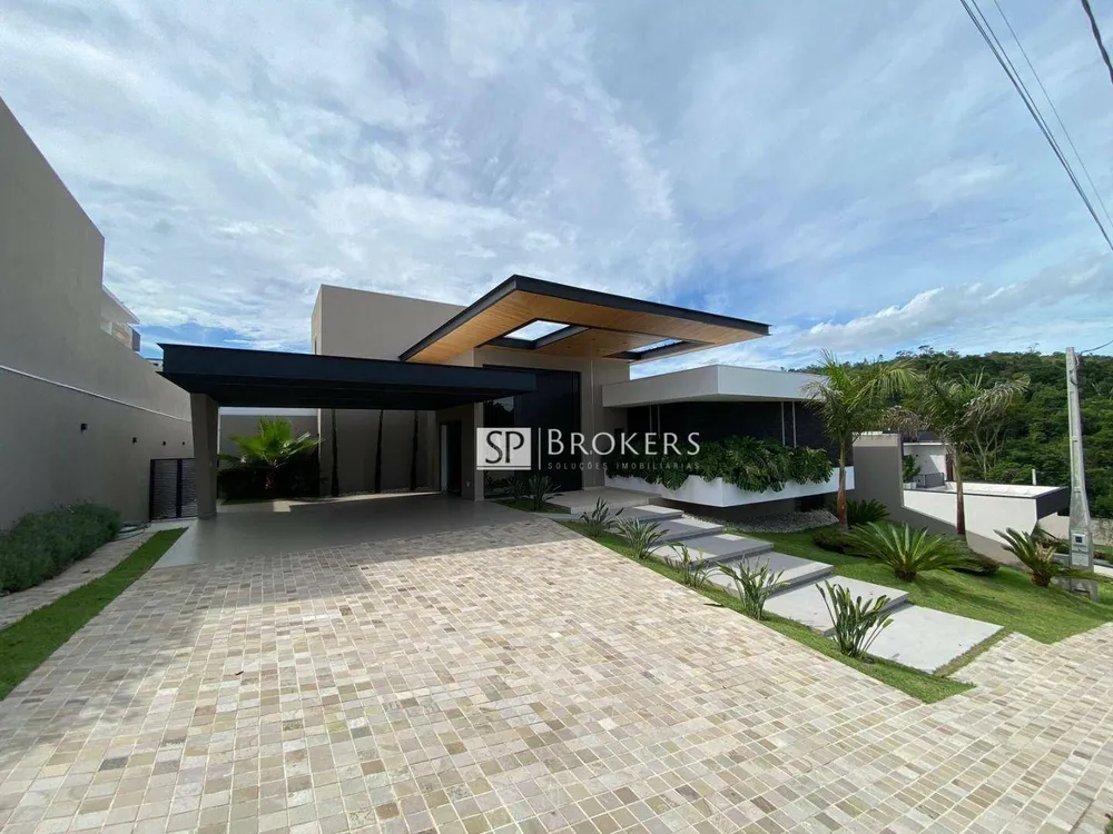 Casa, 4 quartos, 412 m² - Foto 2
