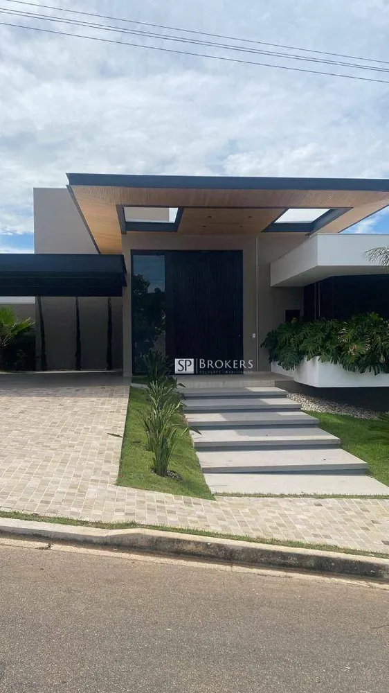 Casa, 4 quartos, 412 m² - Foto 3