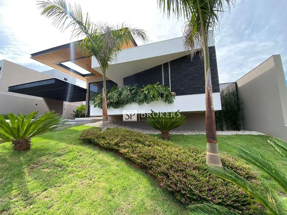 Casa, 4 quartos, 412 m² - Foto 4