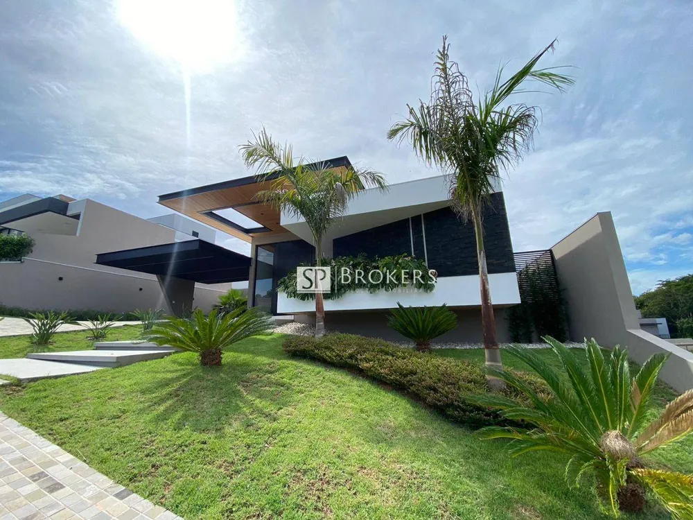 Casa, 4 quartos, 412 m² - Foto 1
