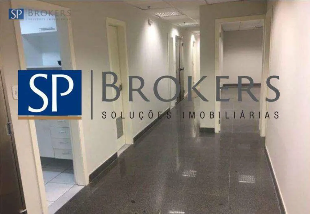 Sala-Conjunto, 791 m² - Foto 4