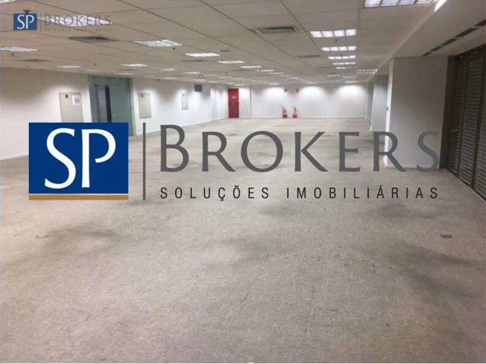 Sala-Conjunto, 791 m² - Foto 1