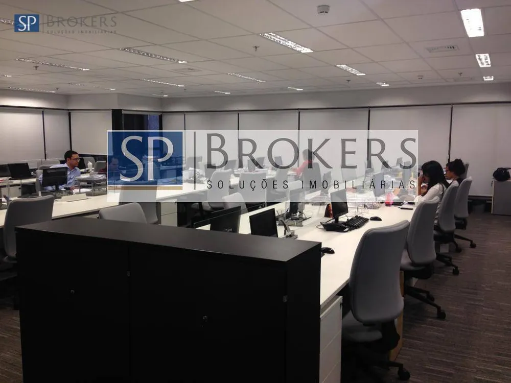 Sala-Conjunto, 529 m² - Foto 1