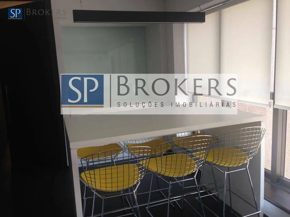 Sala-Conjunto, 529 m² - Foto 4