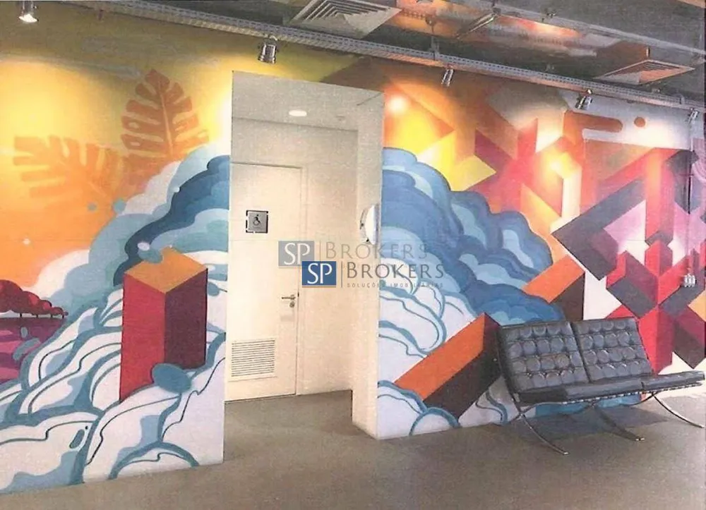 Sala-Conjunto, 650 m² - Foto 4
