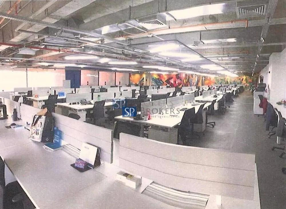 Sala-Conjunto, 650 m² - Foto 2