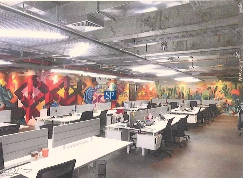 Sala-Conjunto, 650 m² - Foto 1