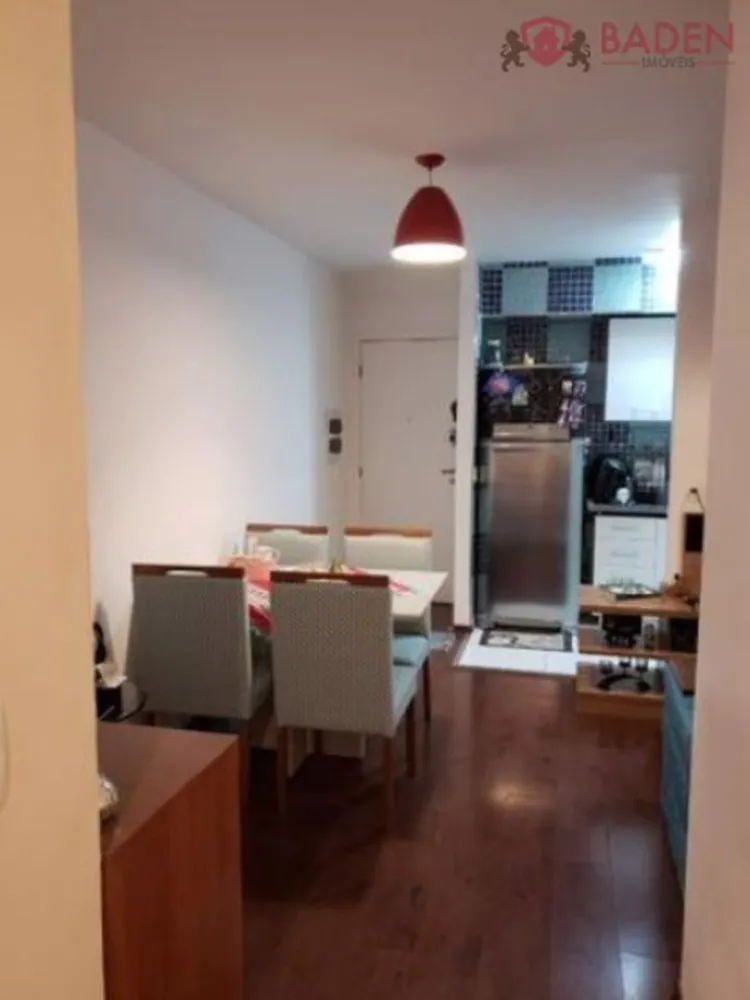 Apartamento, 2 quartos, 57 m² - Foto 4