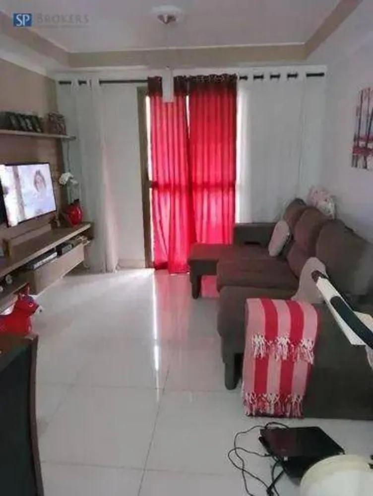 Apartamento, 2 quartos, 82 m² - Foto 2