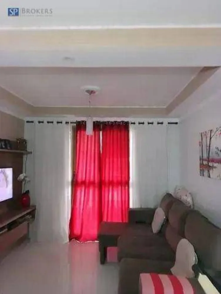 Apartamento, 2 quartos, 82 m² - Foto 3