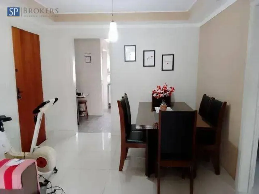 Apartamento, 2 quartos, 82 m² - Foto 4