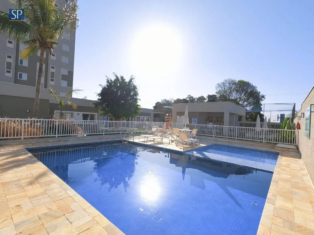 Apartamento, 2 quartos, 53 m² - Foto 1
